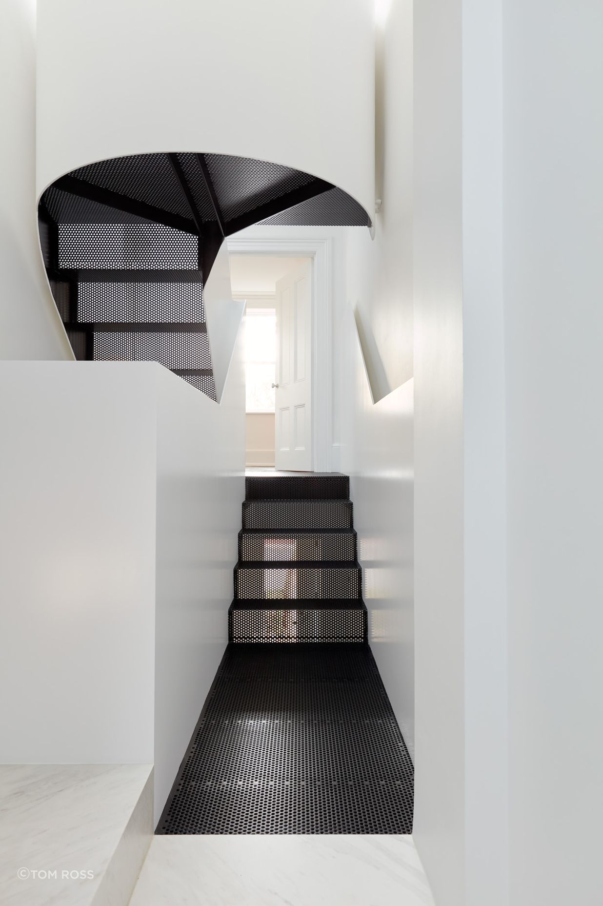 Darlinghurst House