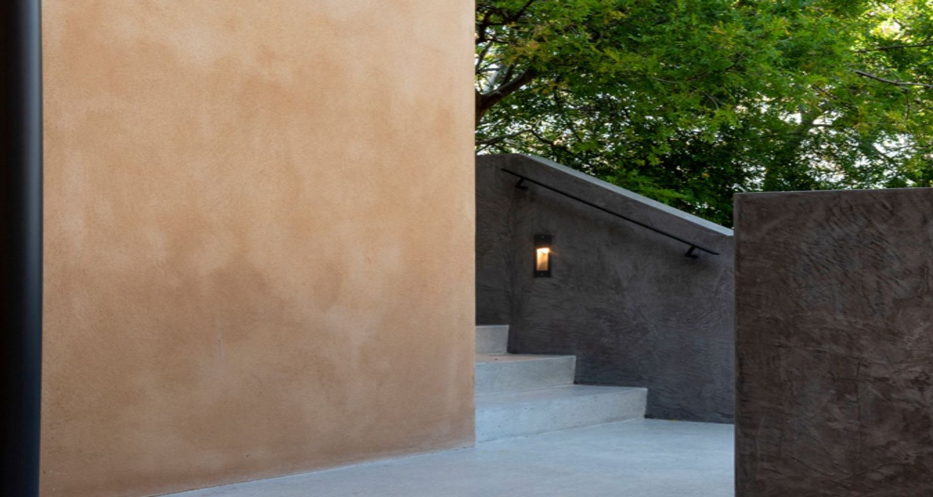 Bellevue Hill I banner