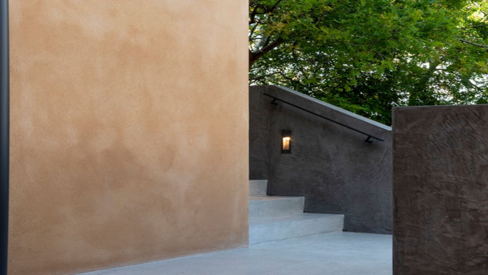Bellevue Hill I banner