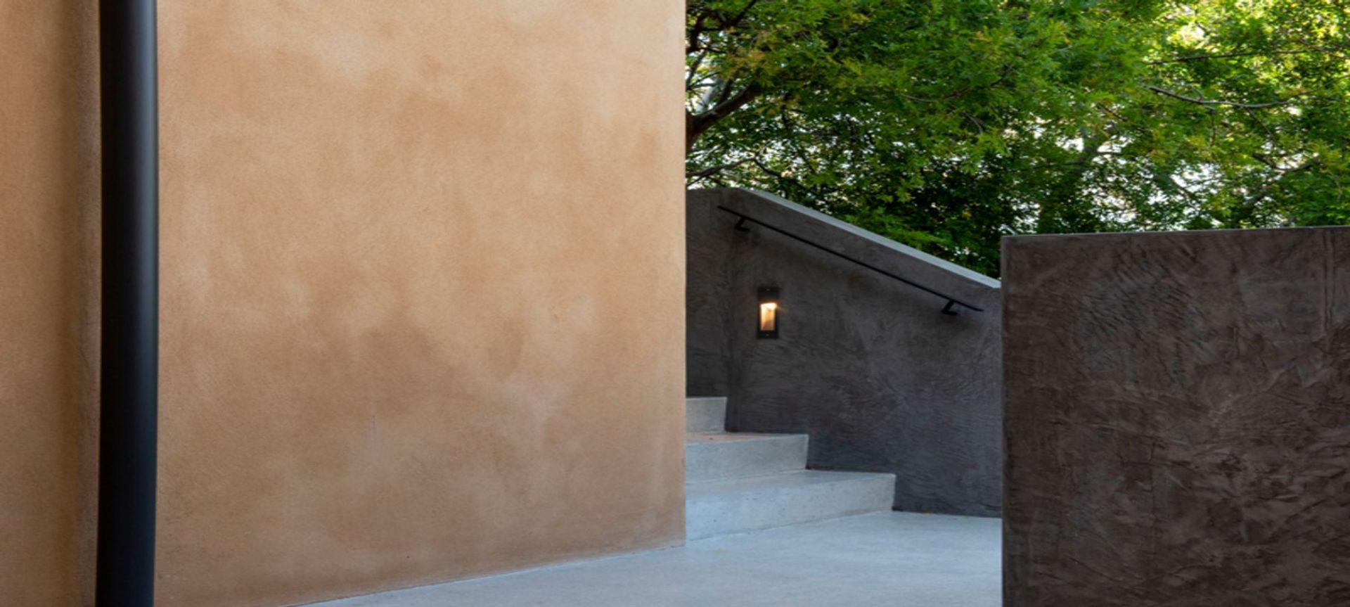 Bellevue Hill I banner