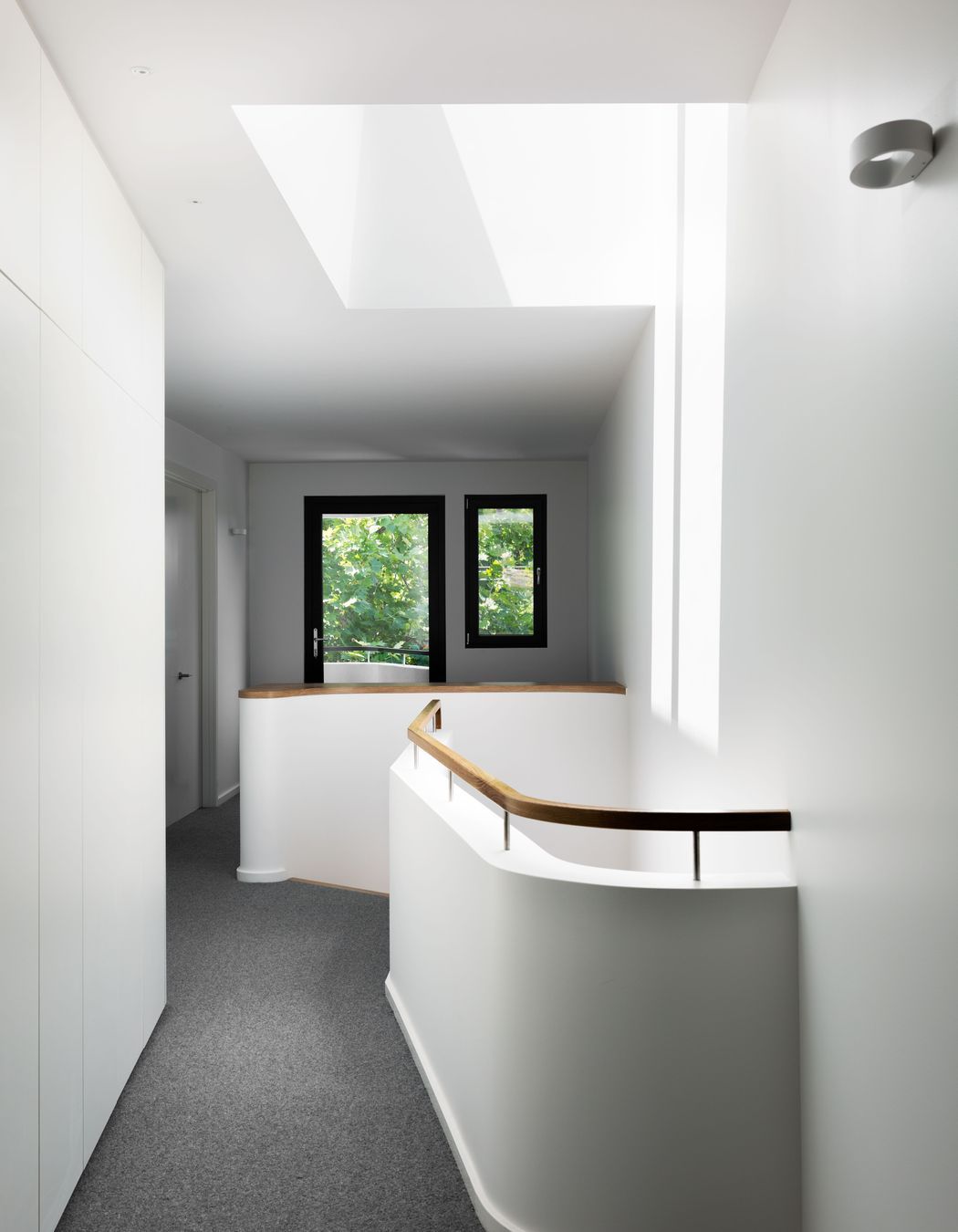Elwood Residence