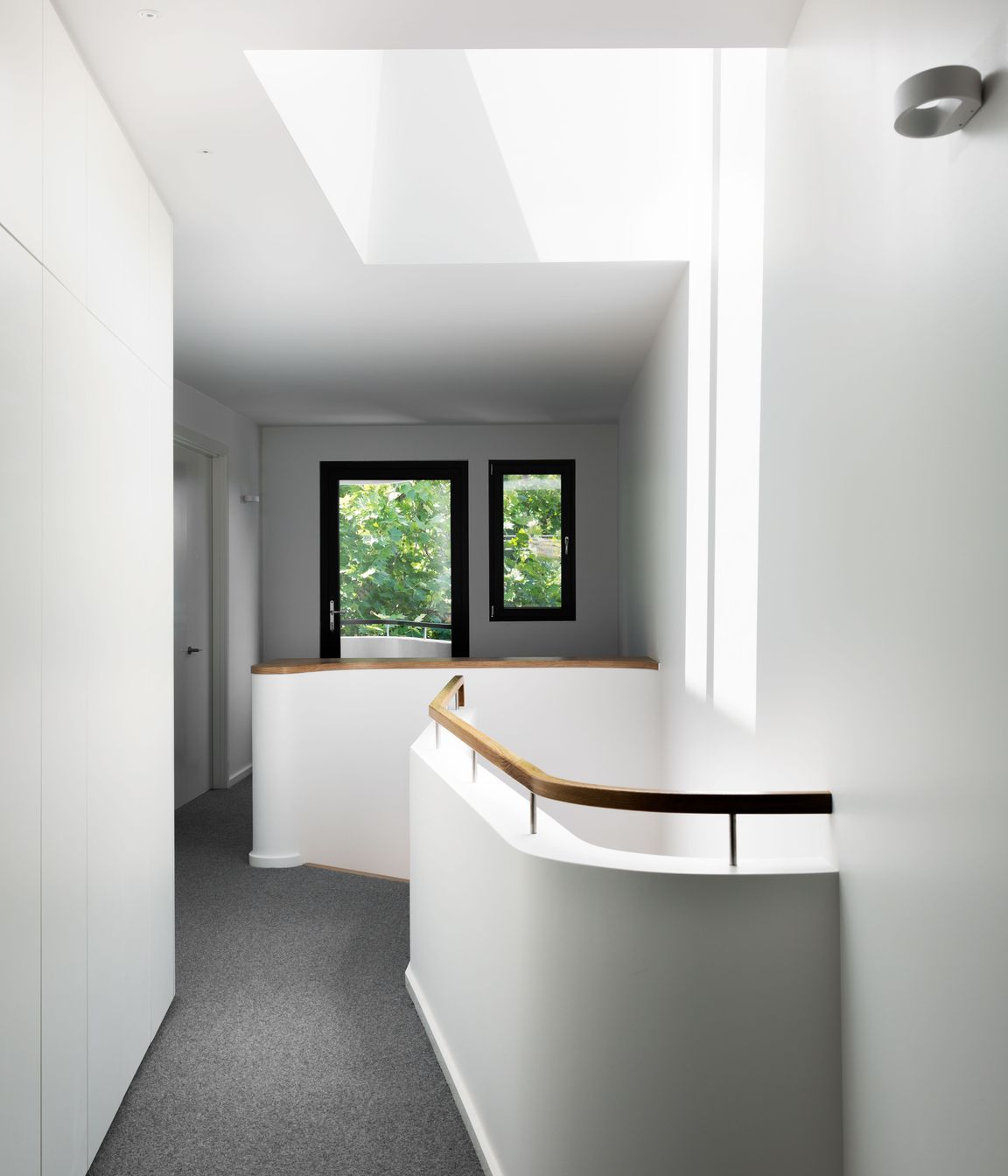 Elwood Residence