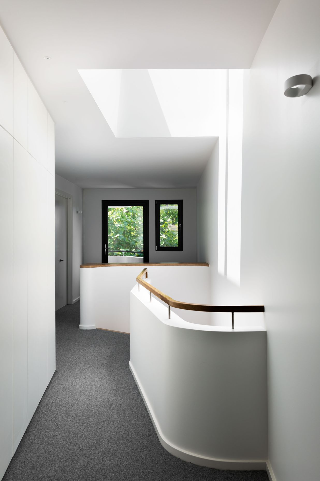 Elwood Residence