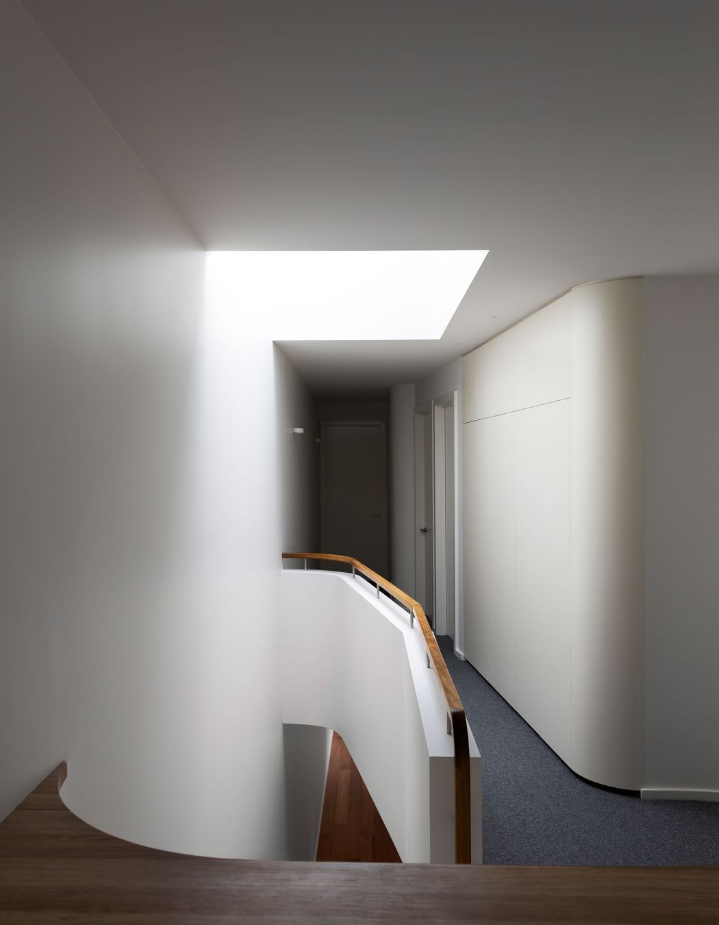 Elwood Residence