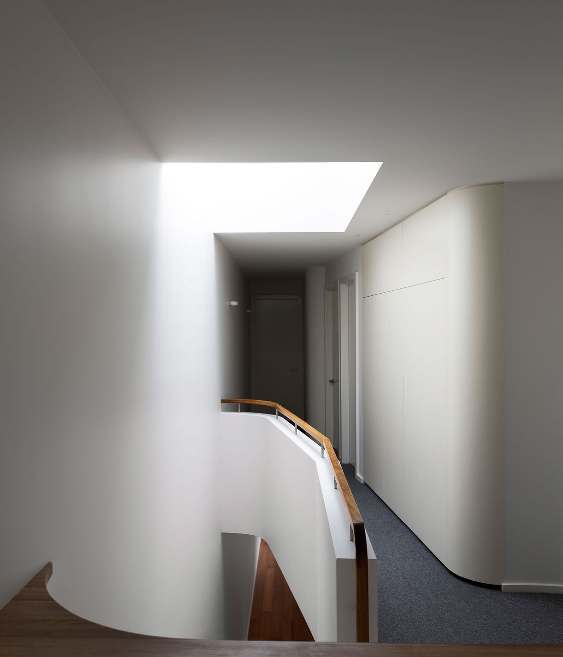 Elwood Residence