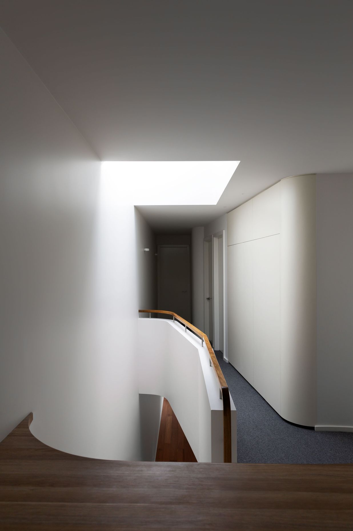 Elwood Residence