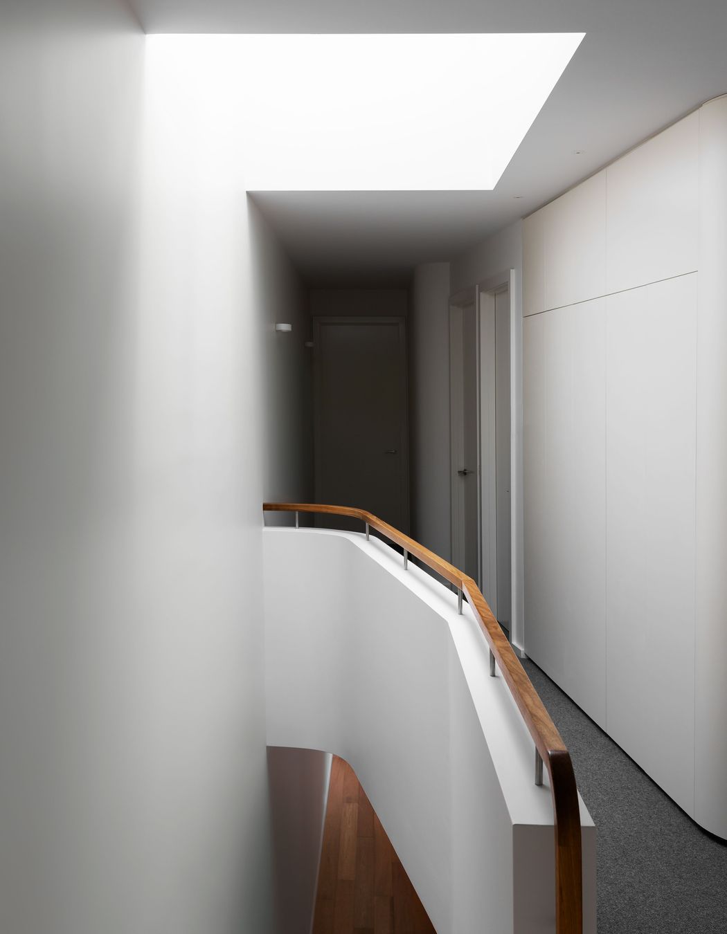 Elwood Residence