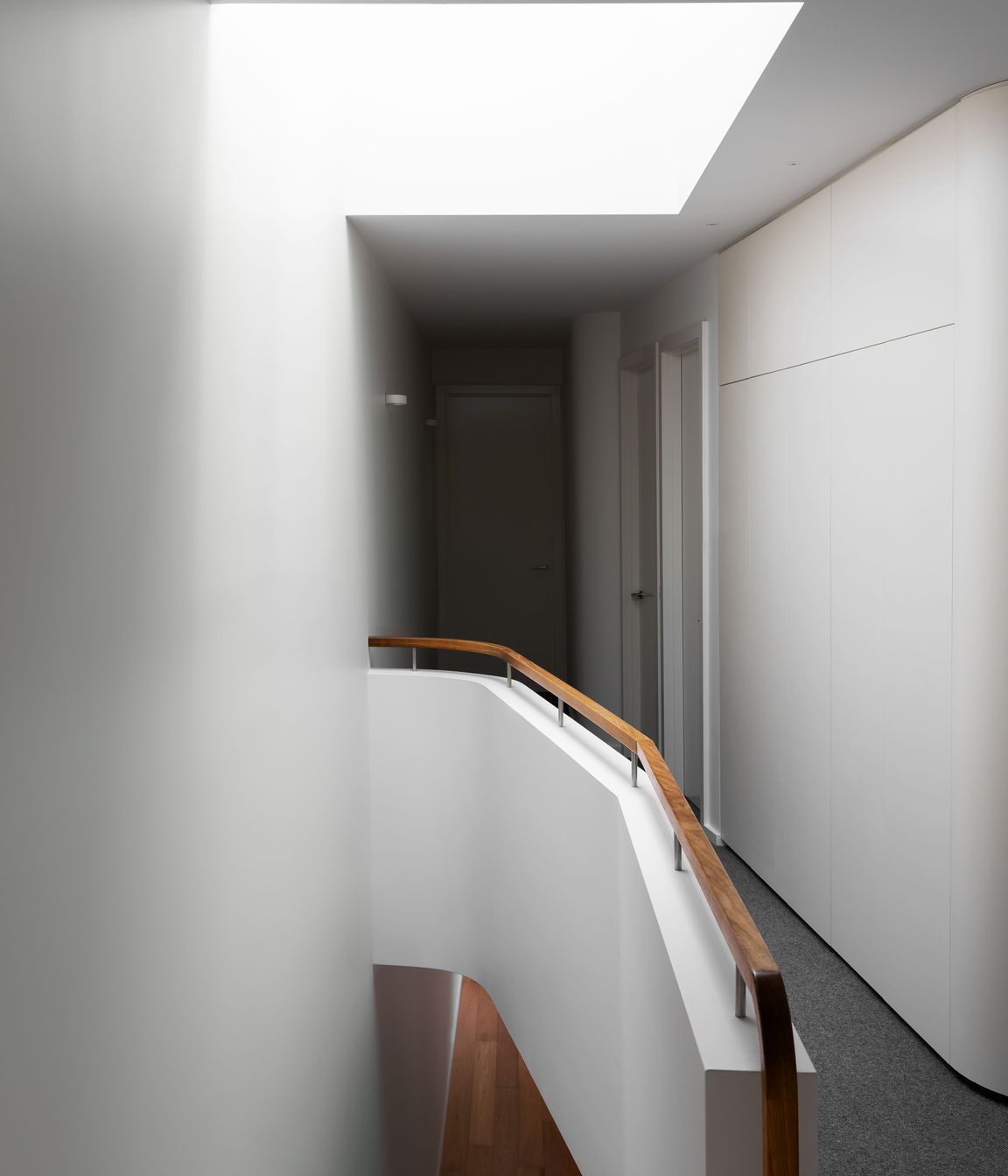 Elwood Residence