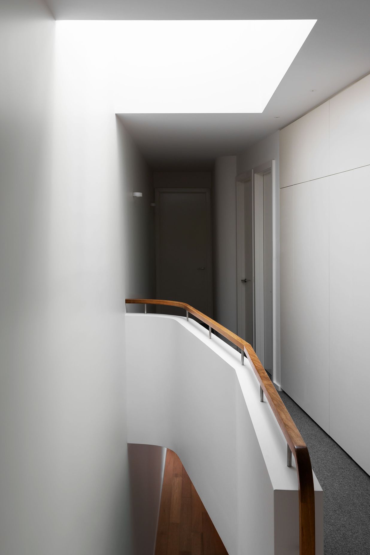 Elwood Residence