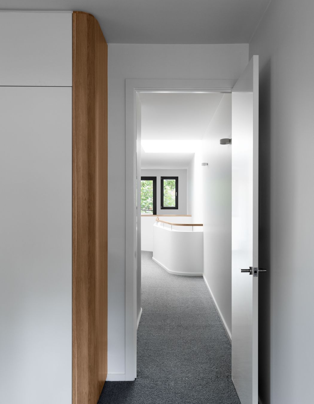 Elwood Residence
