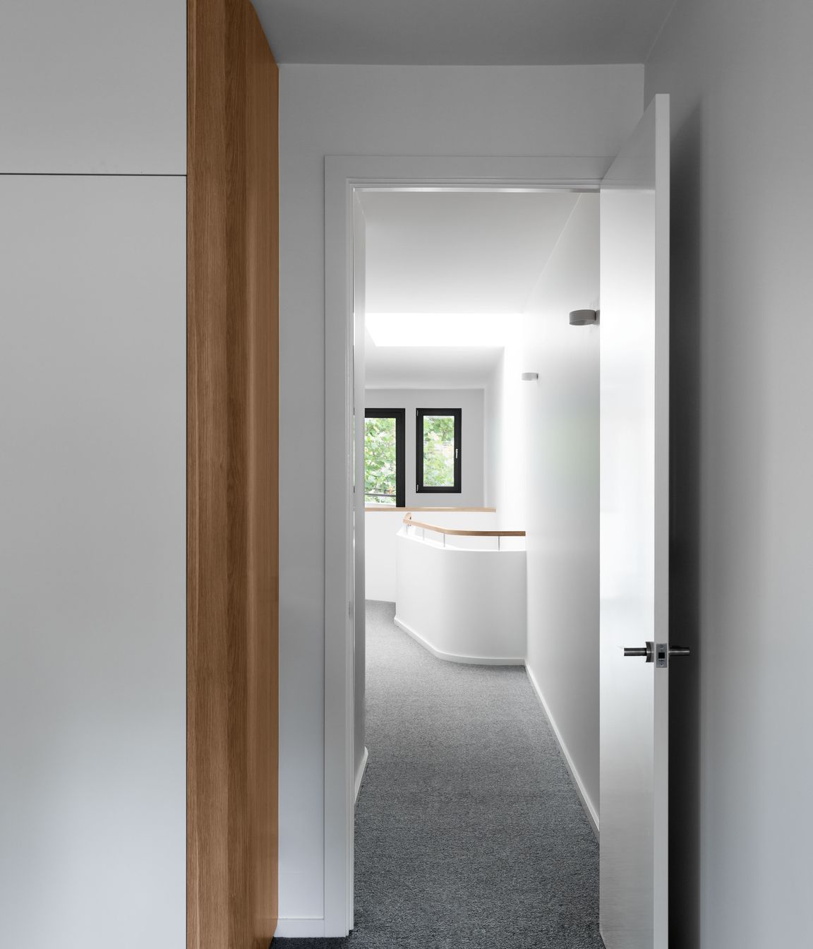 Elwood Residence