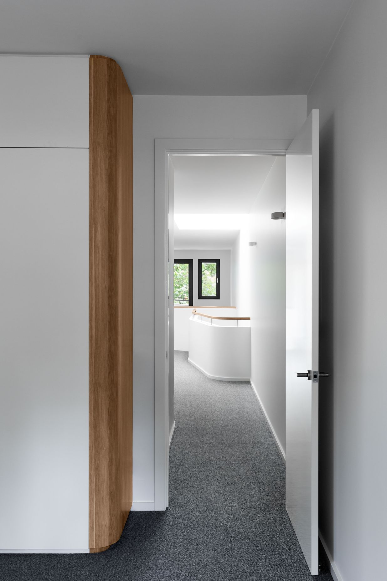Elwood Residence