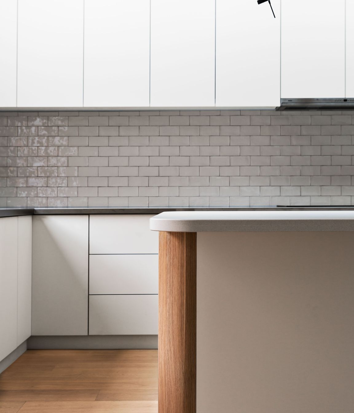 Elwood Residence