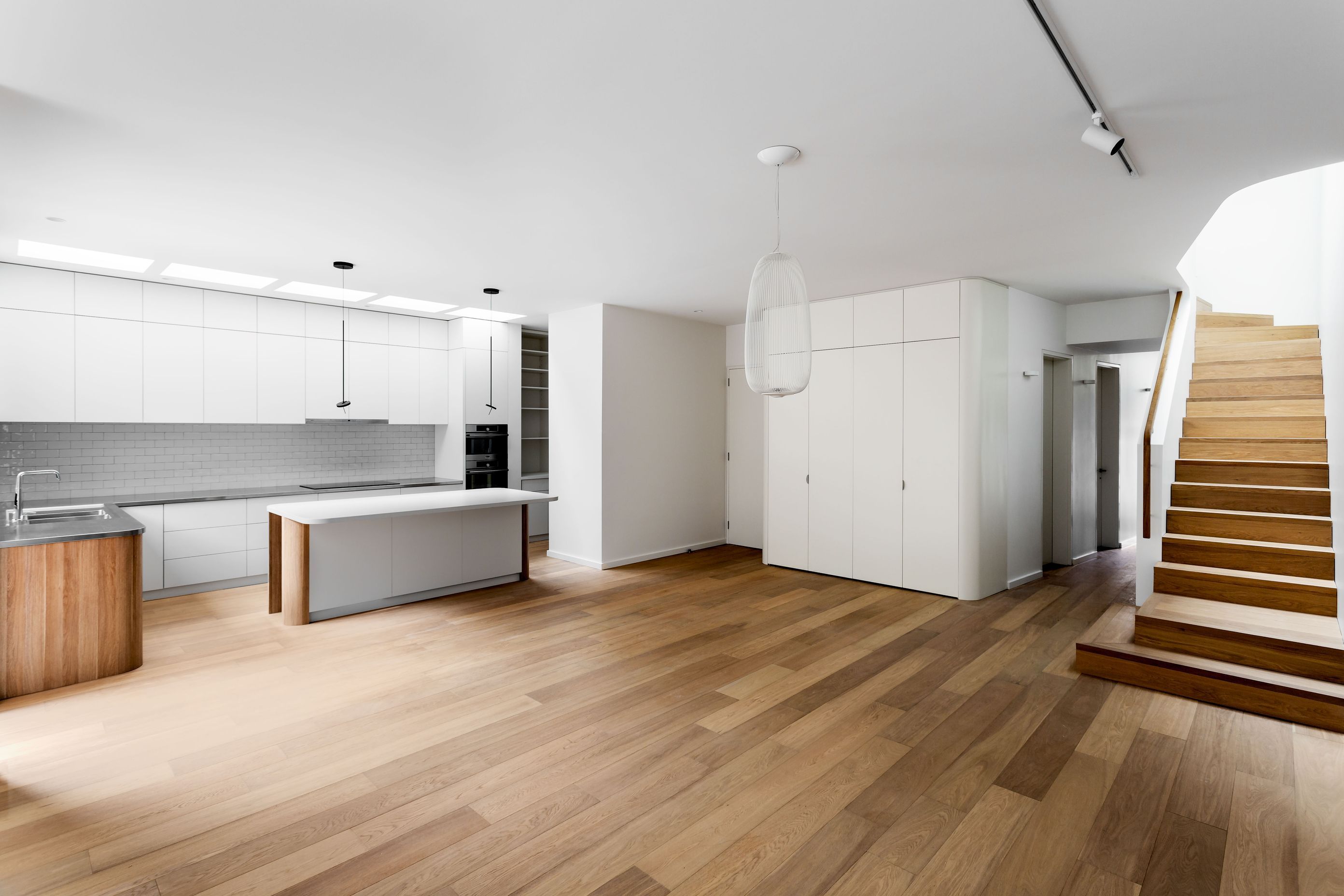 Elwood Residence