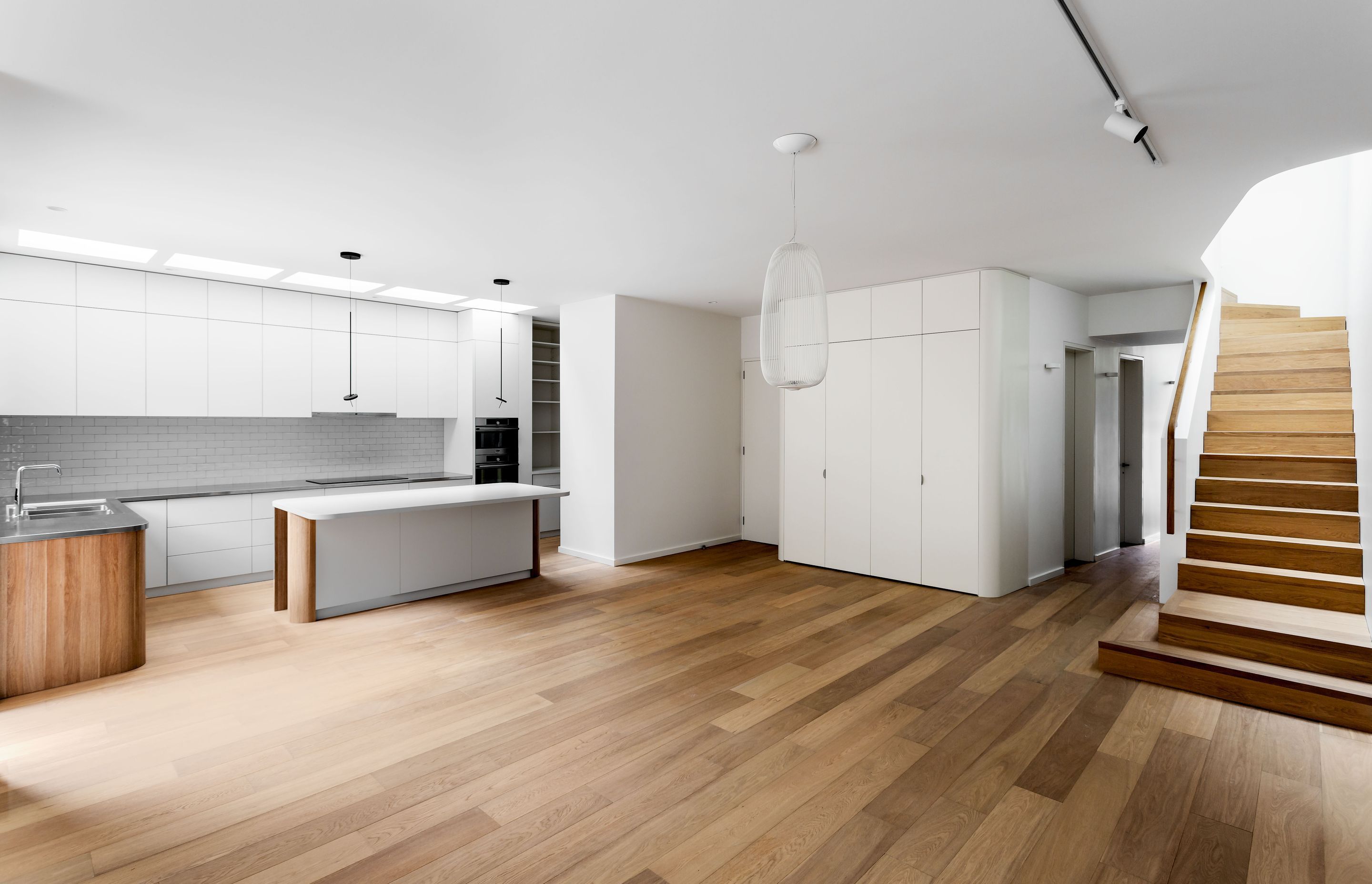 Elwood Residence