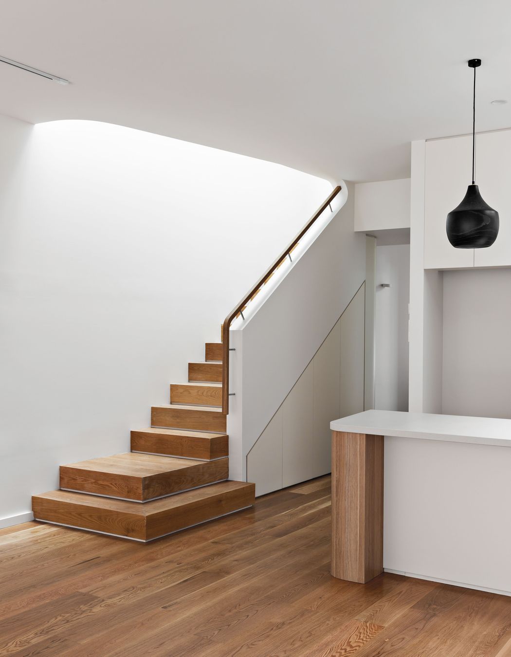 Elwood Residence