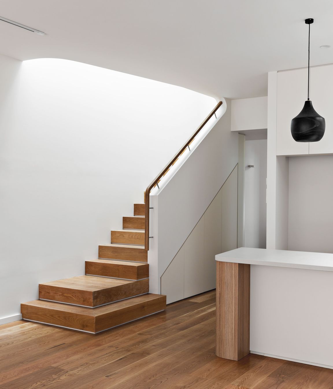 Elwood Residence