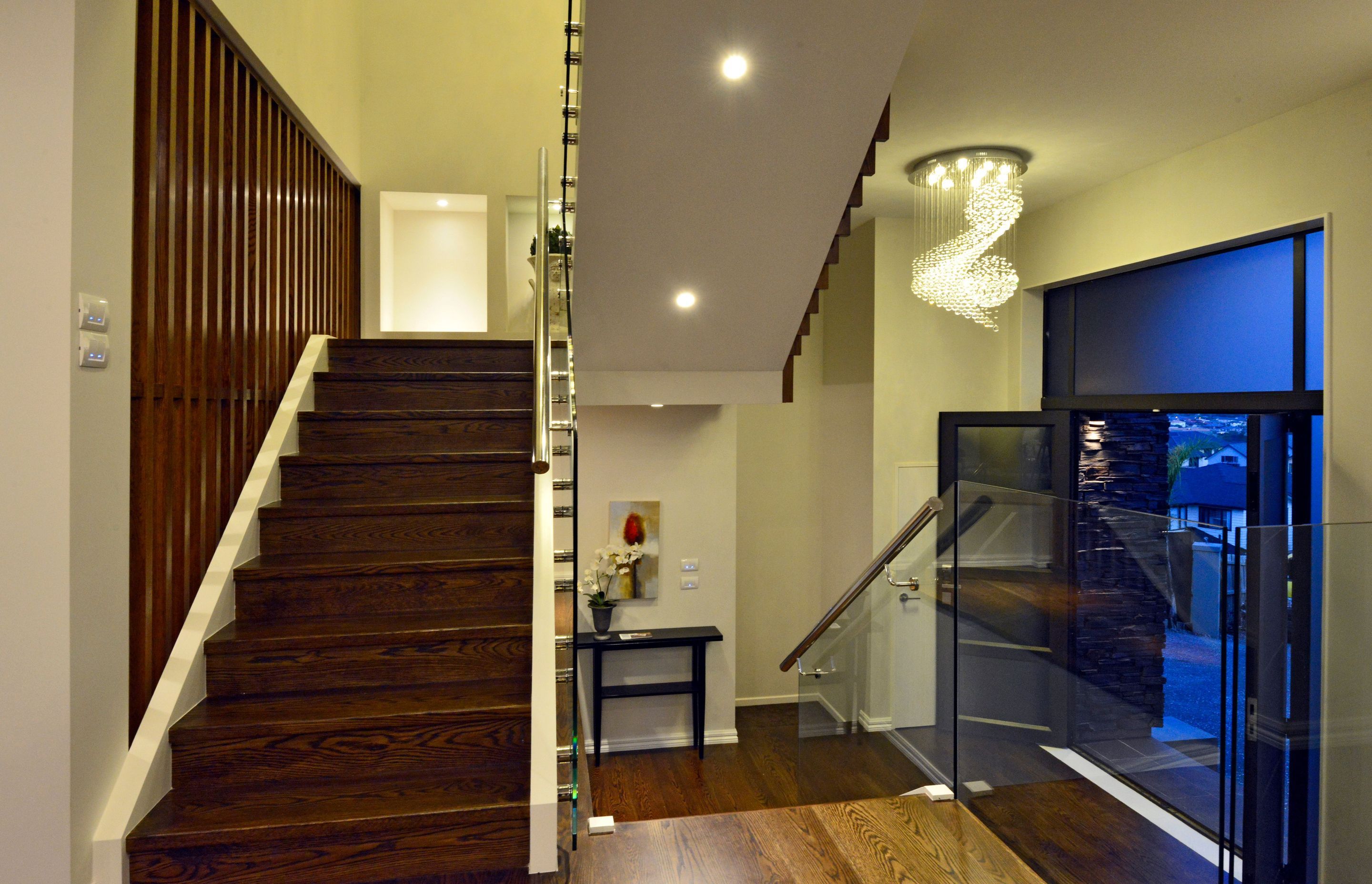 Corricvale Way