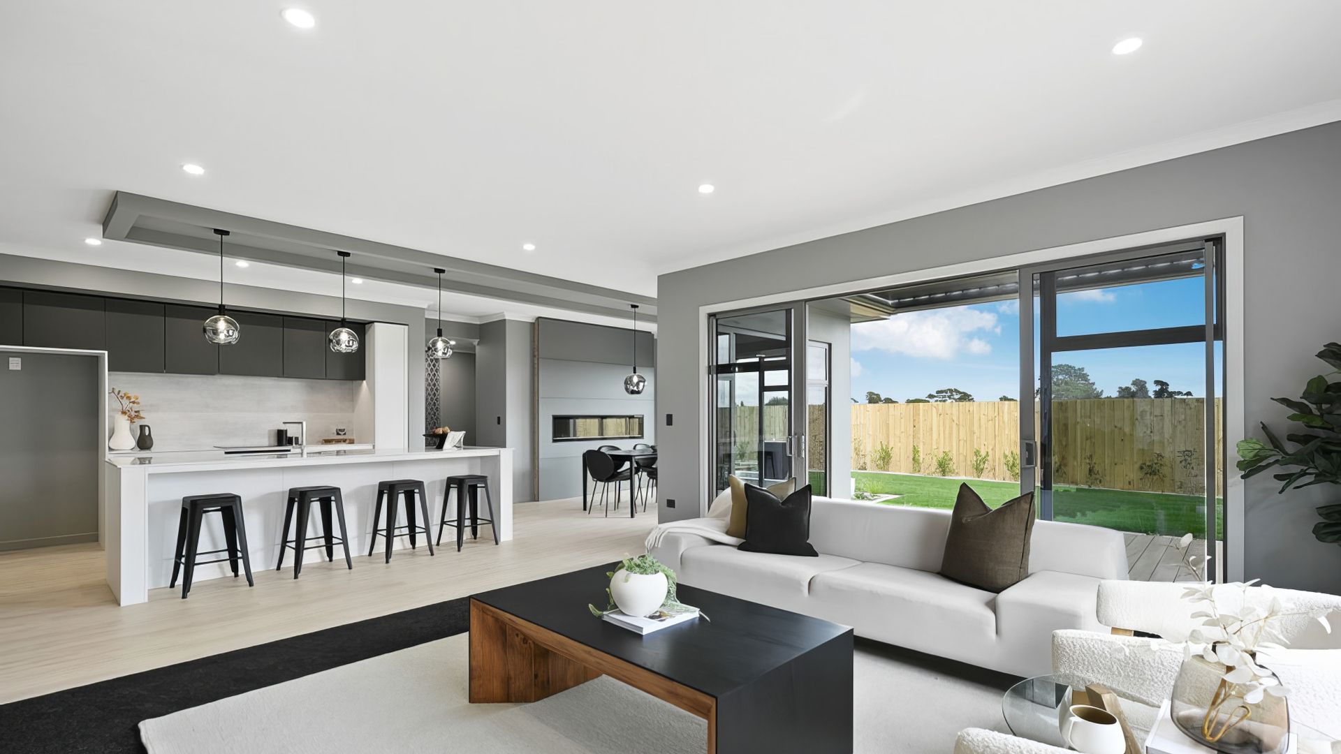 Designer Home - Flagstaff banner