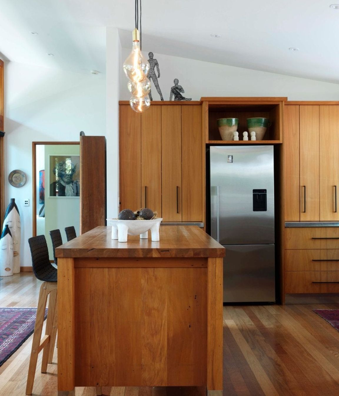 Two Mile Bay House