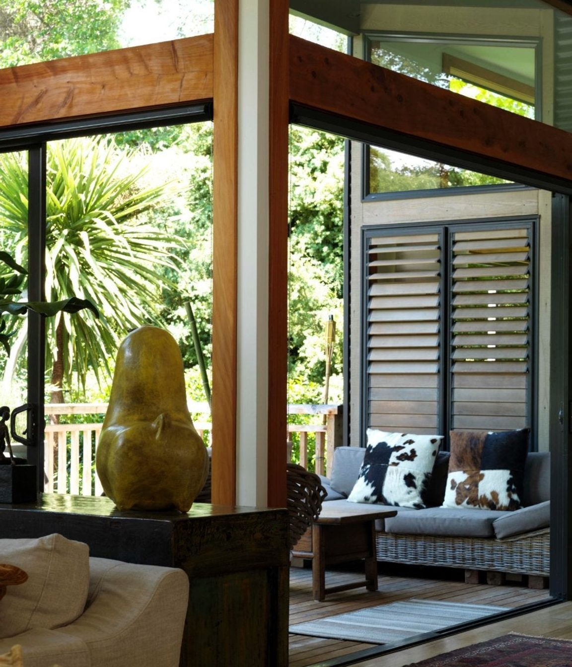 Two Mile Bay House
