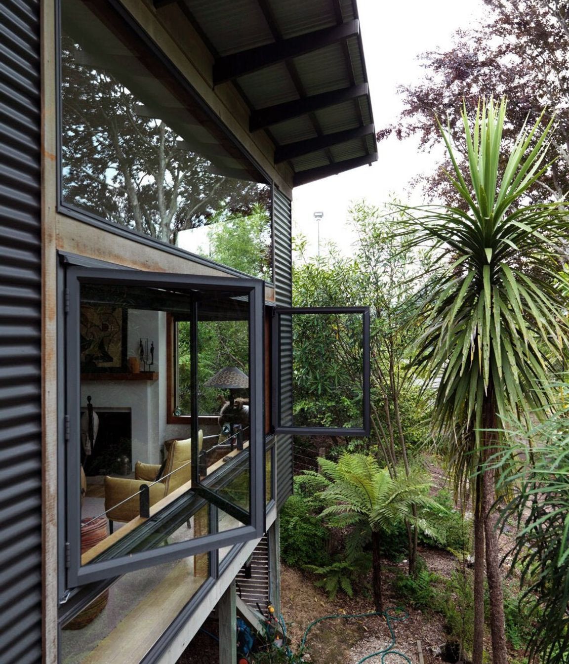 Two Mile Bay House