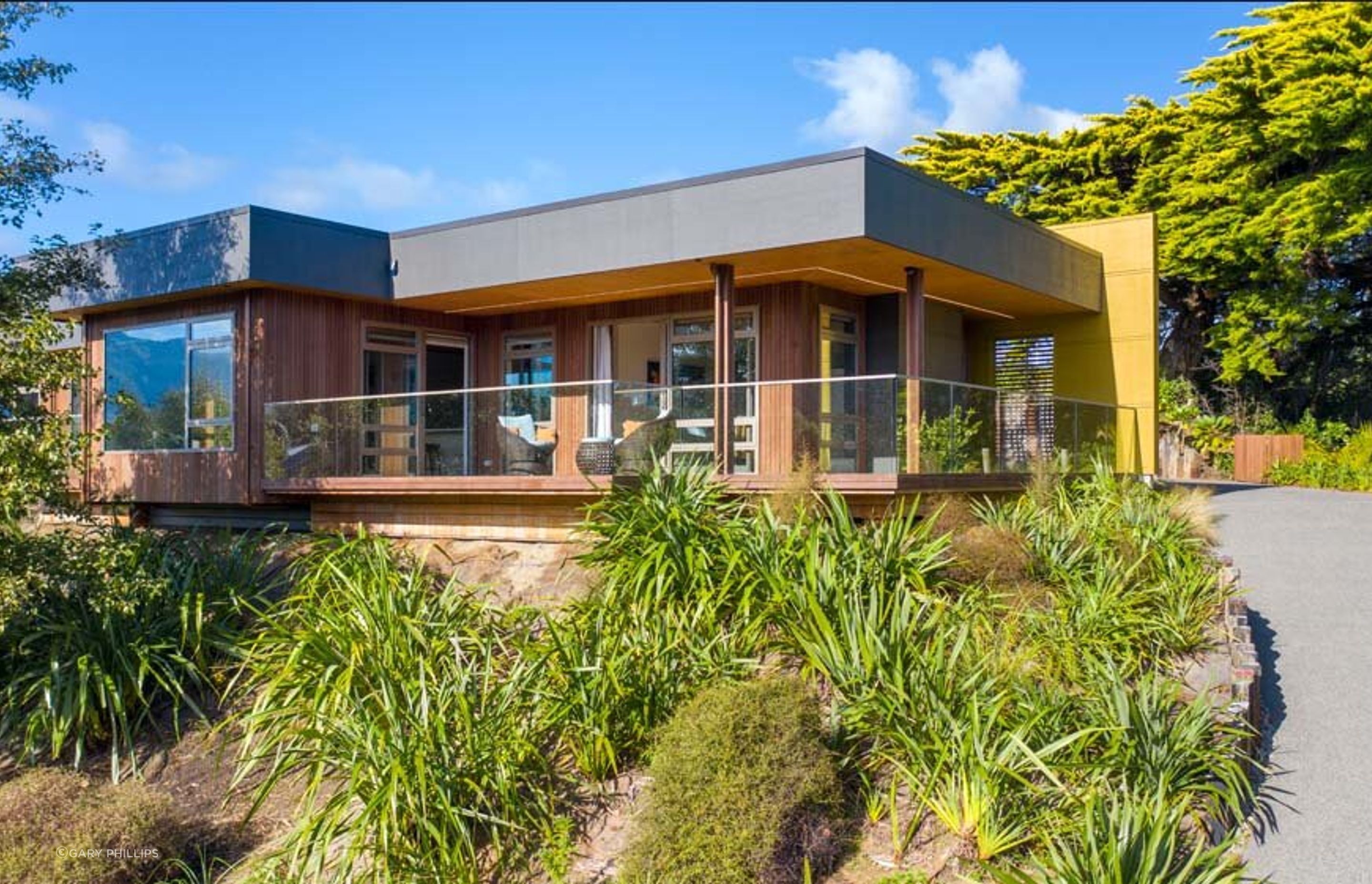 Ferndale House