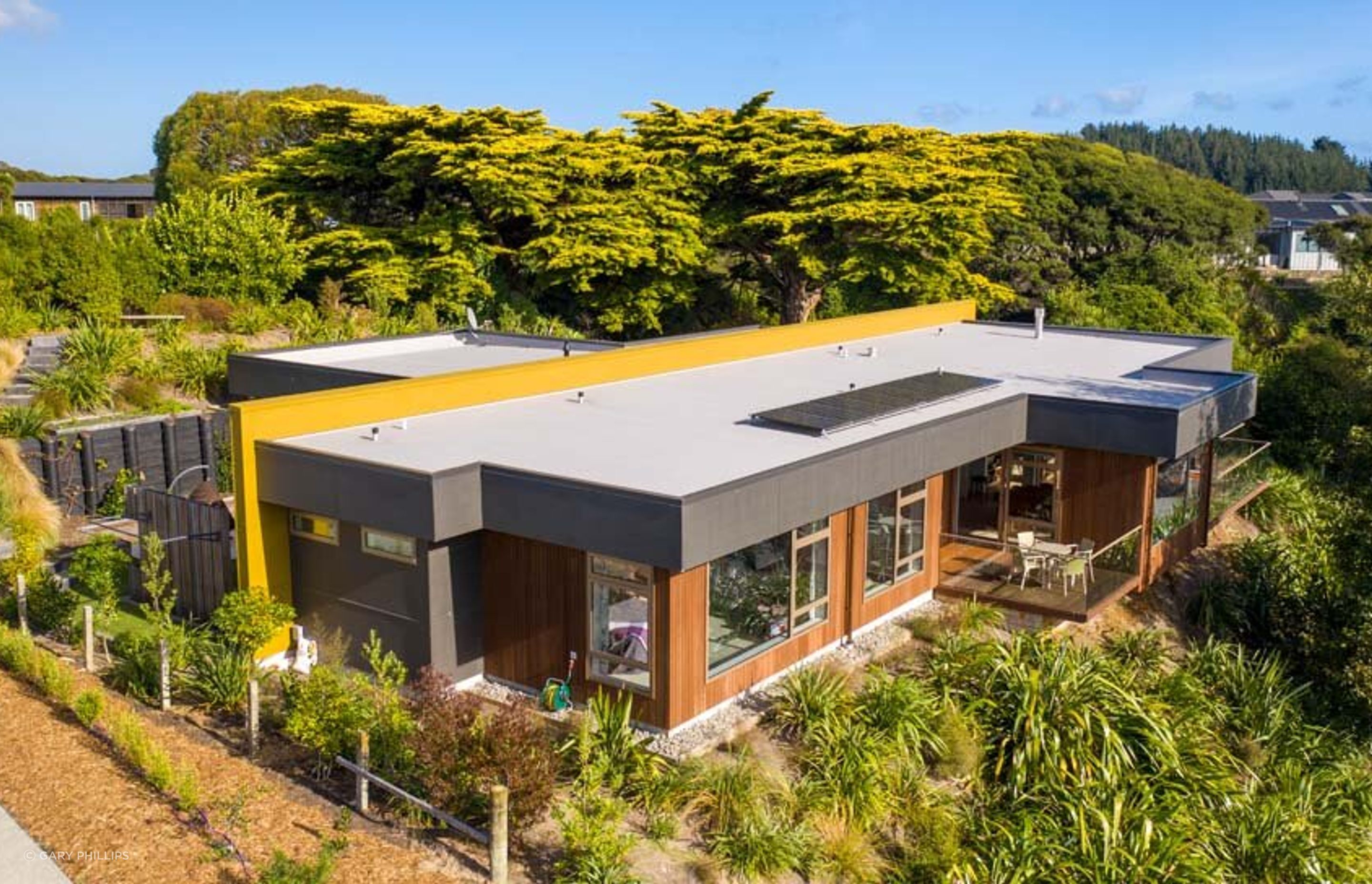 Ferndale House