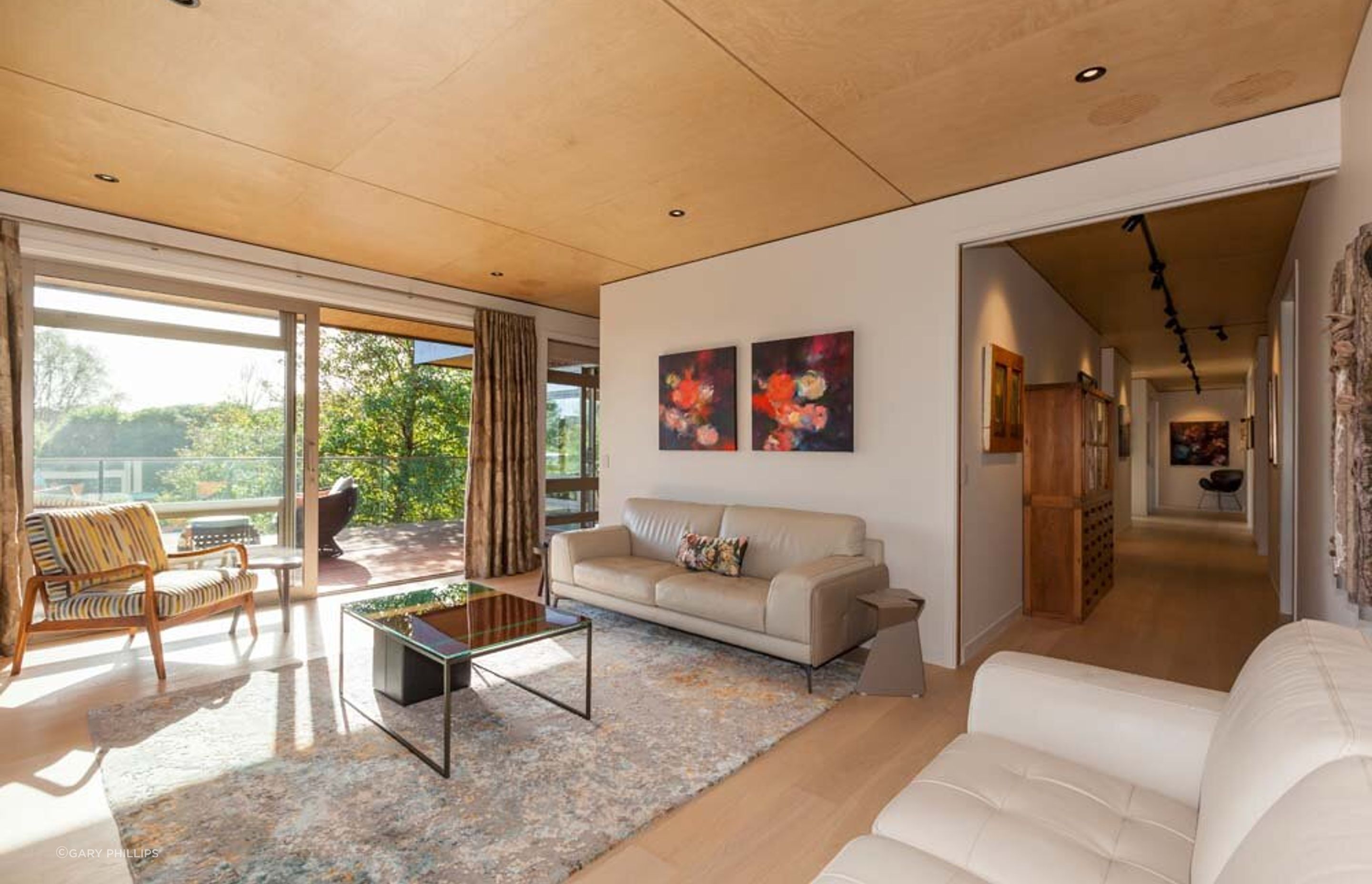 Ferndale House