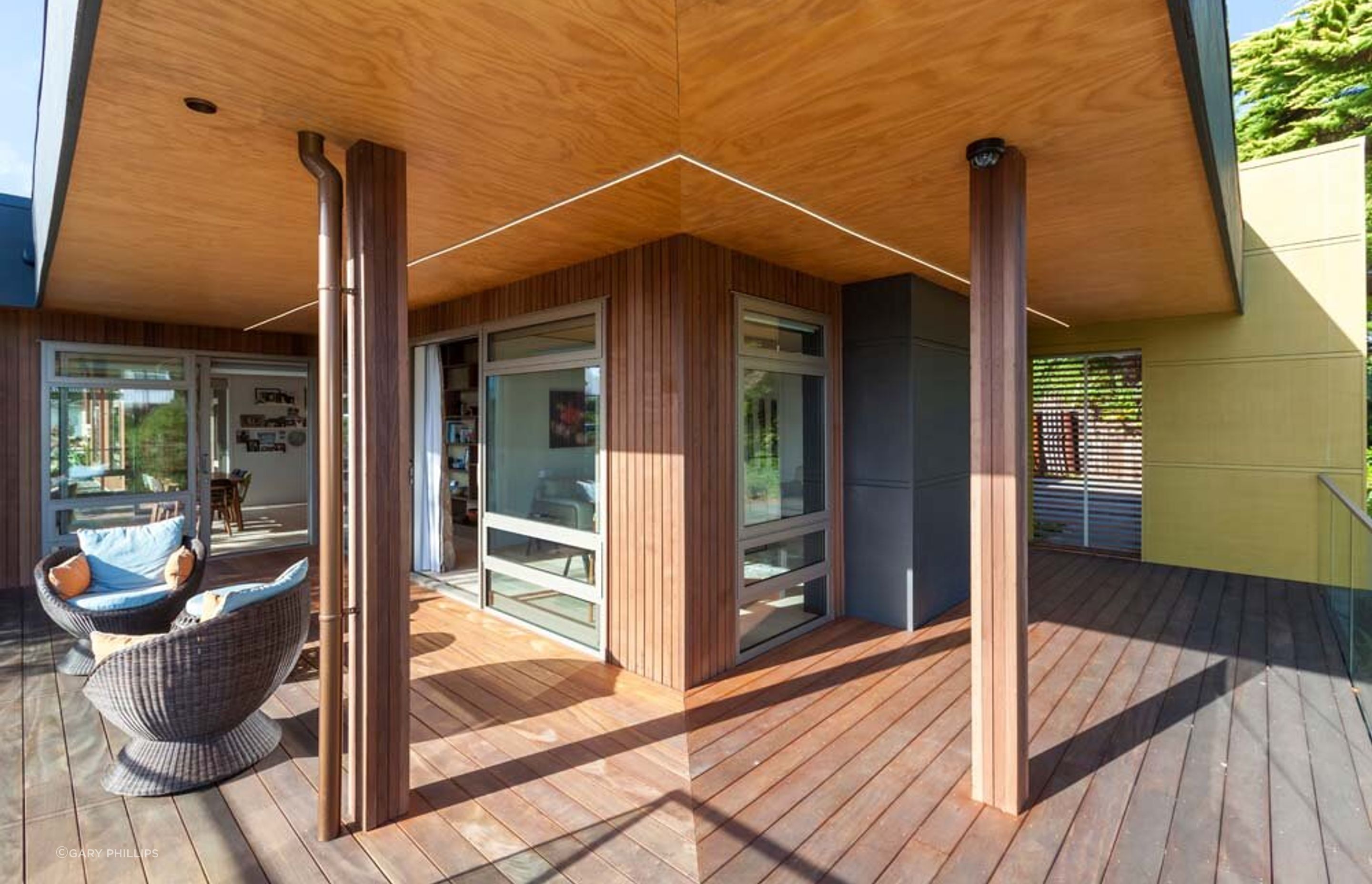 Ferndale House
