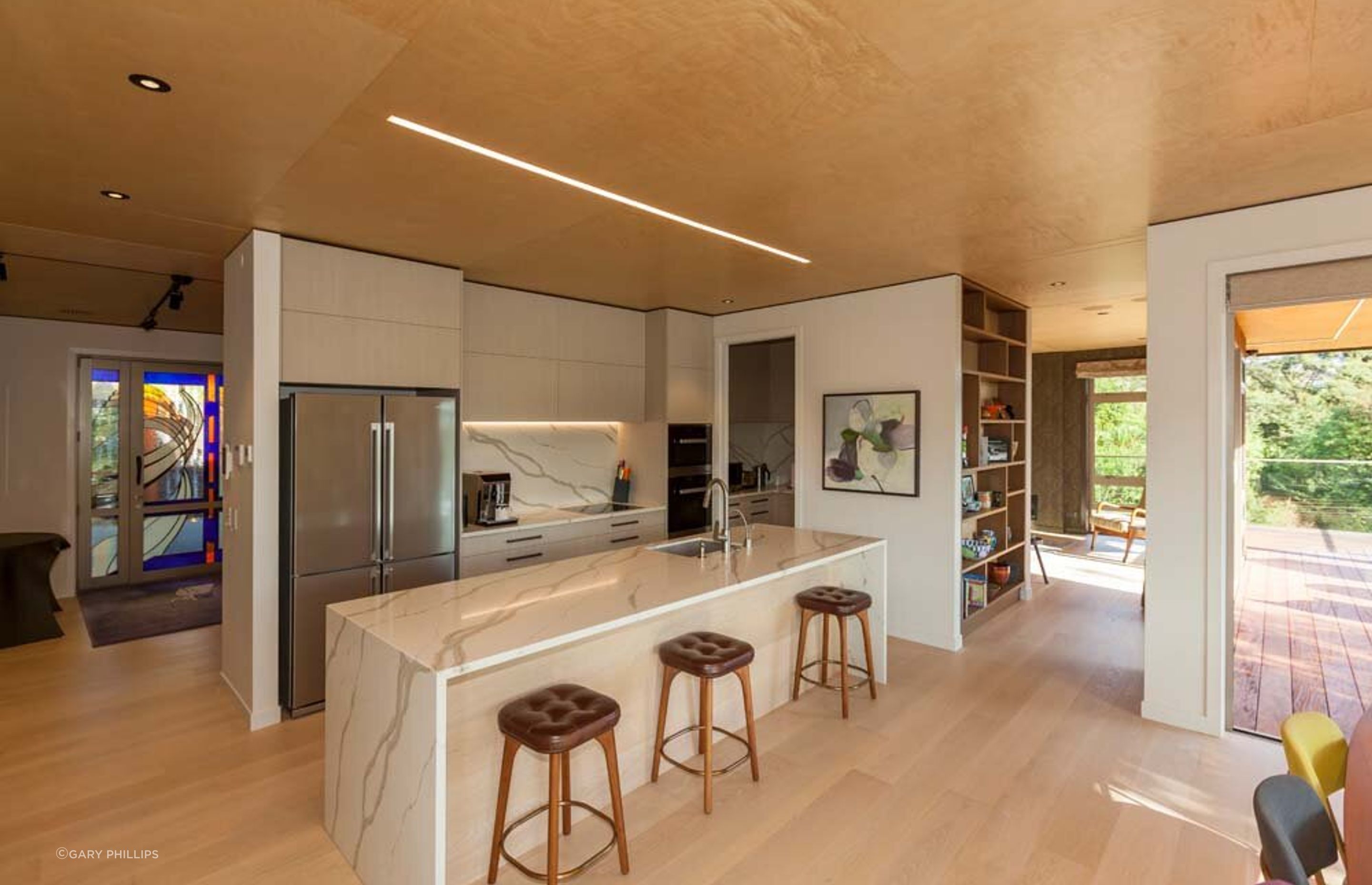 Ferndale House