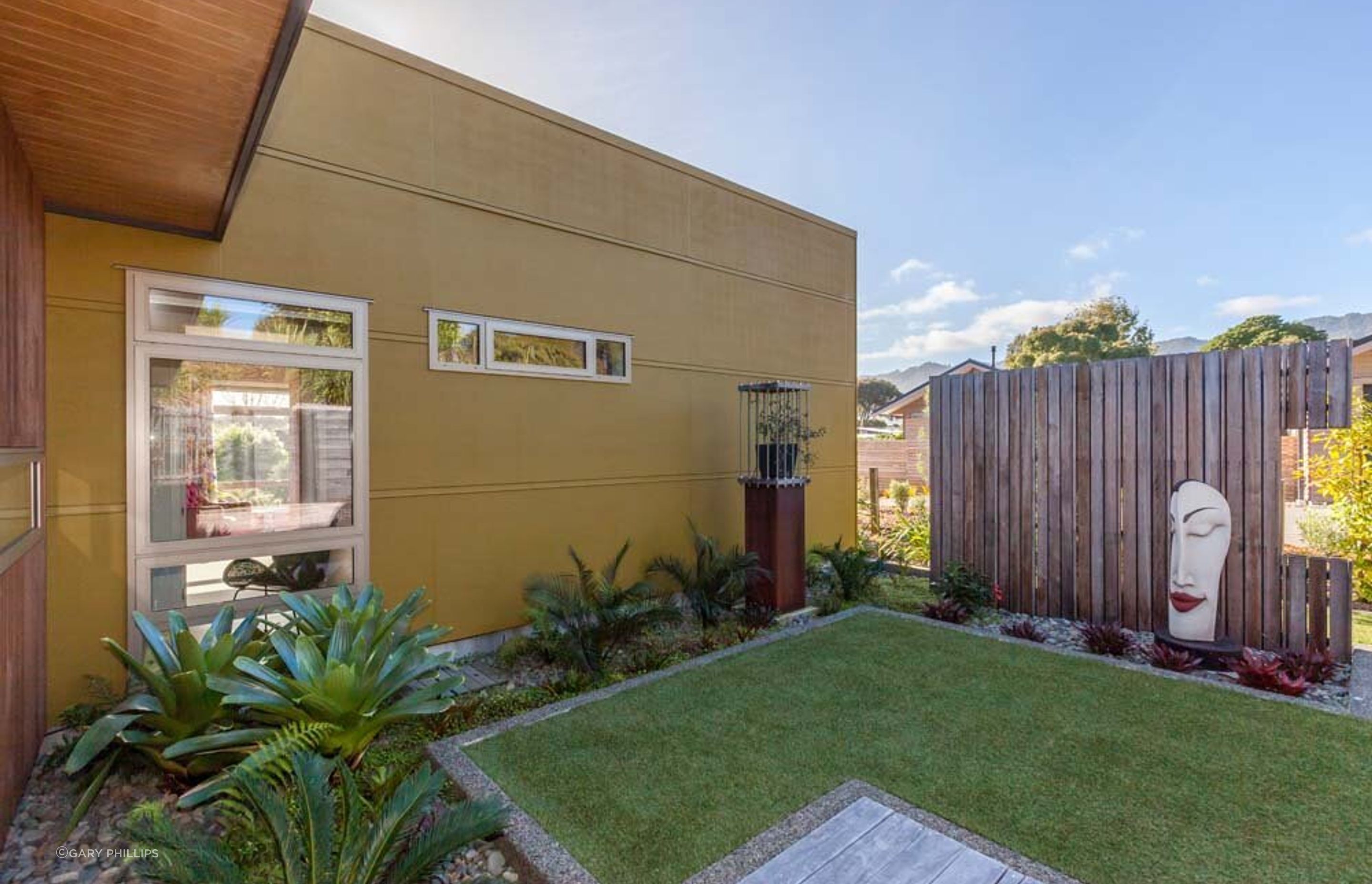 Ferndale House