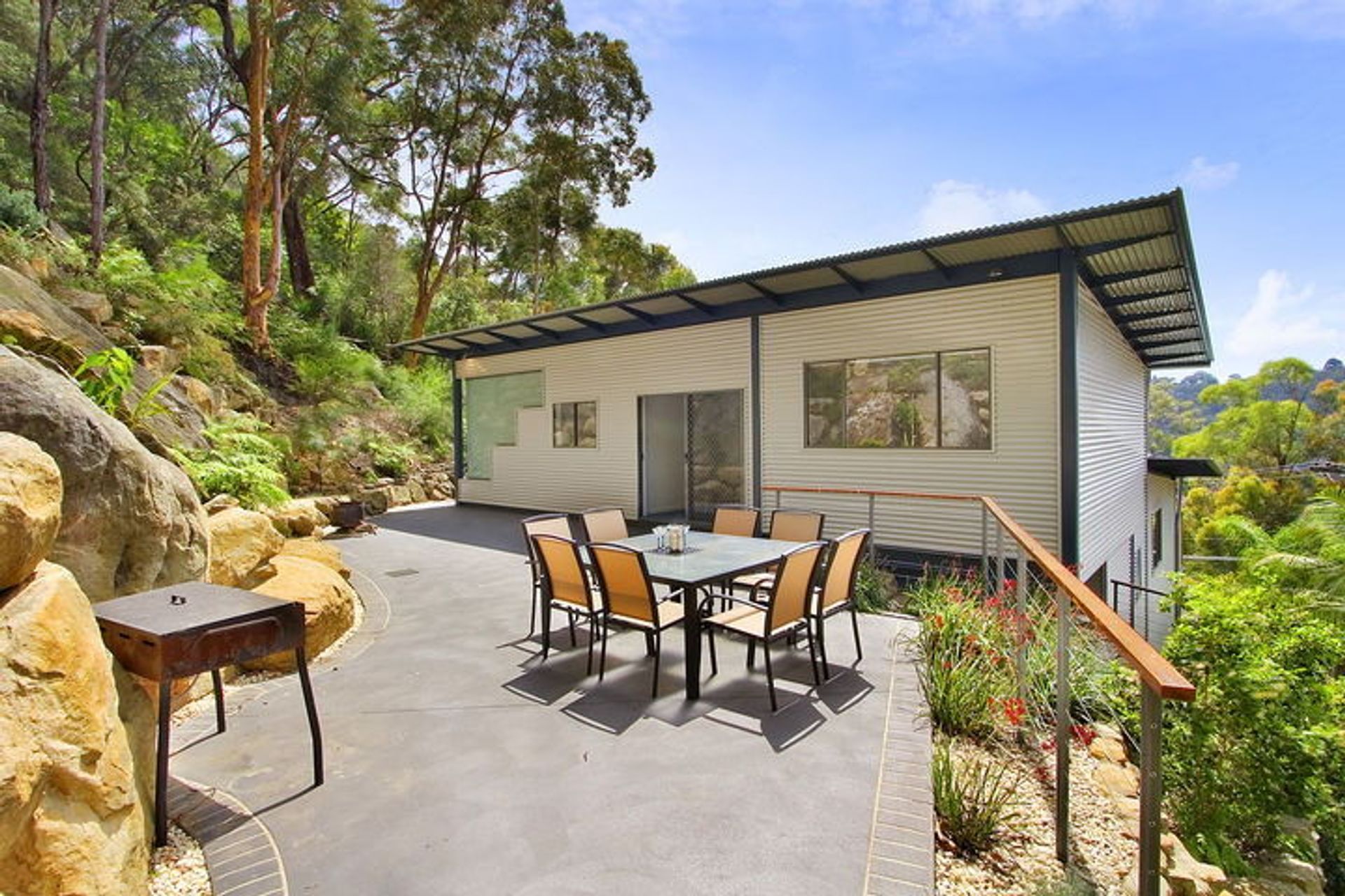 Prices Circuit, Woronora