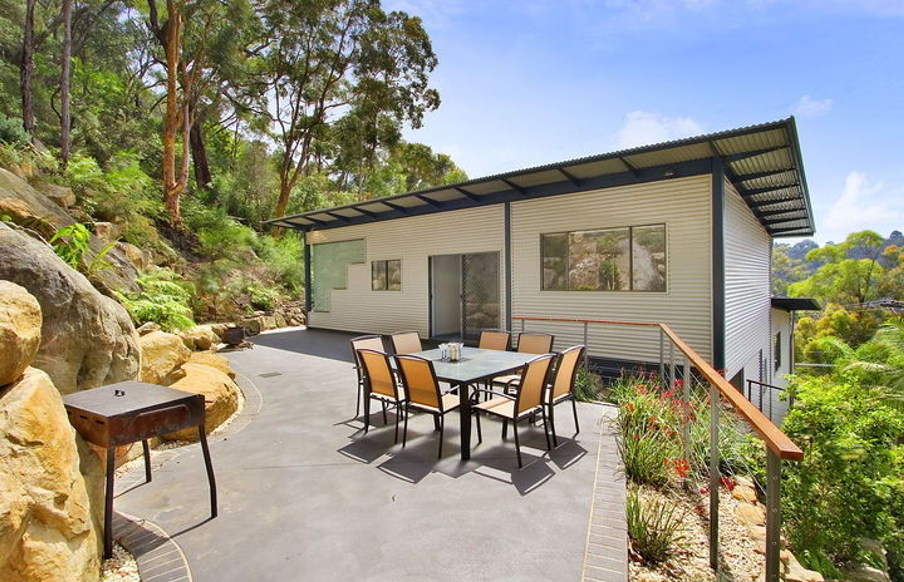 Prices Circuit, Woronora