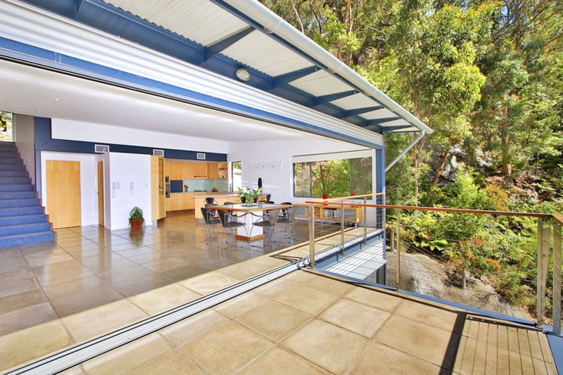 Prices Circuit, Woronora