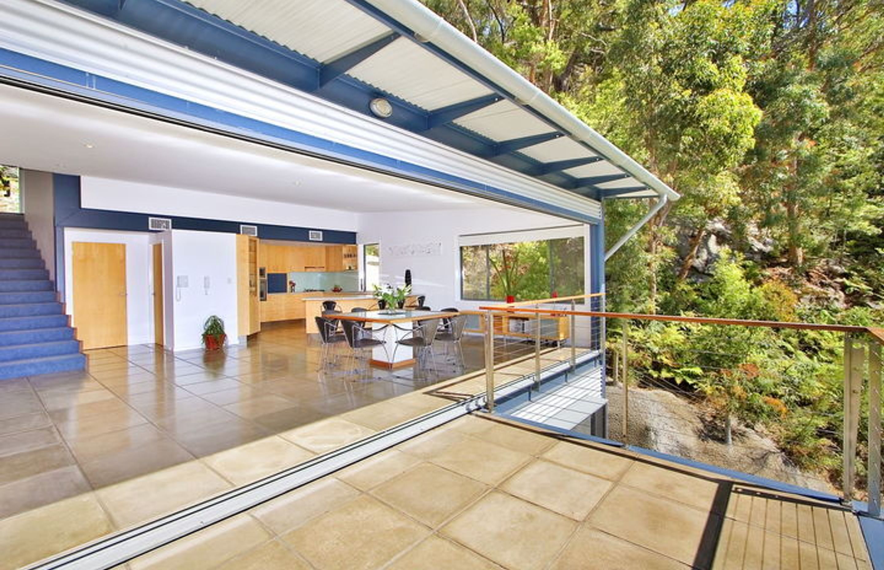 Prices Circuit, Woronora