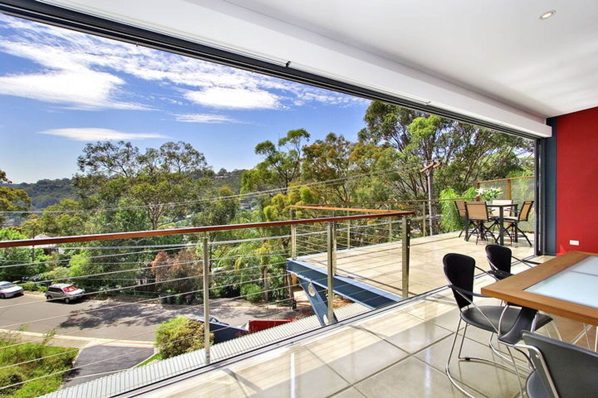 Prices Circuit, Woronora