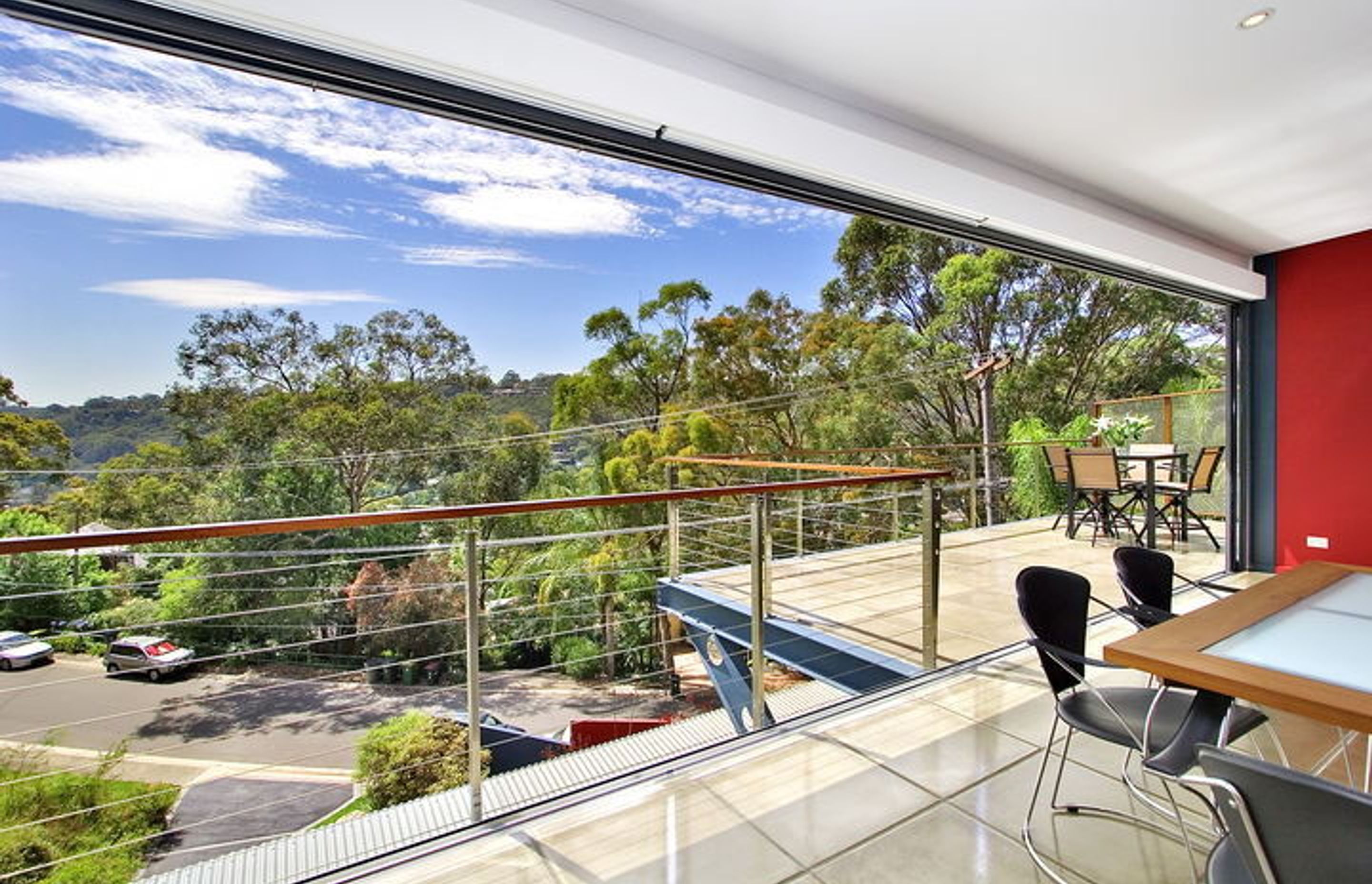 Prices Circuit, Woronora