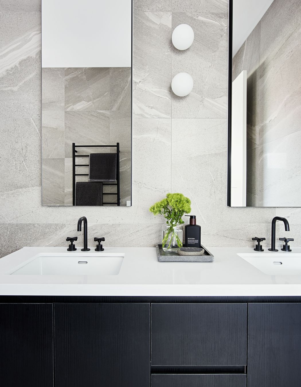 Mitchell St Residence