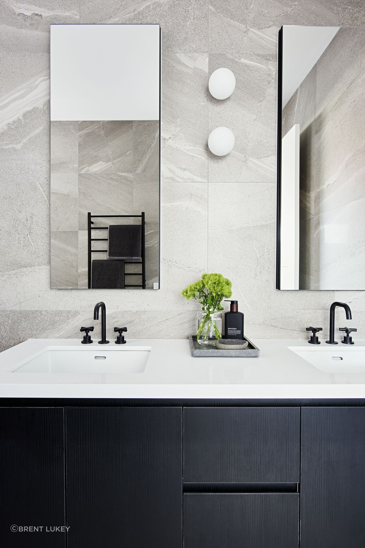 Mitchell St Residence