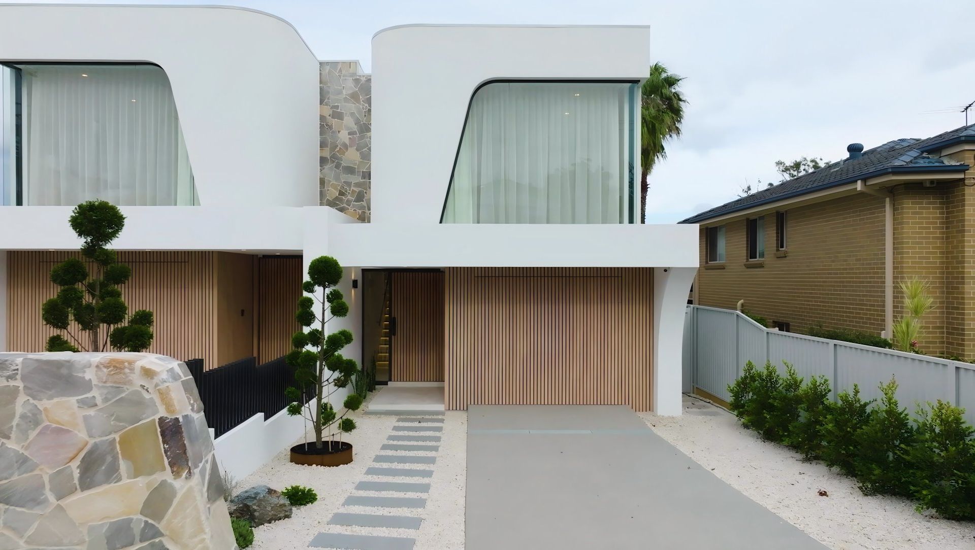 11 Phillip Street Putney banner