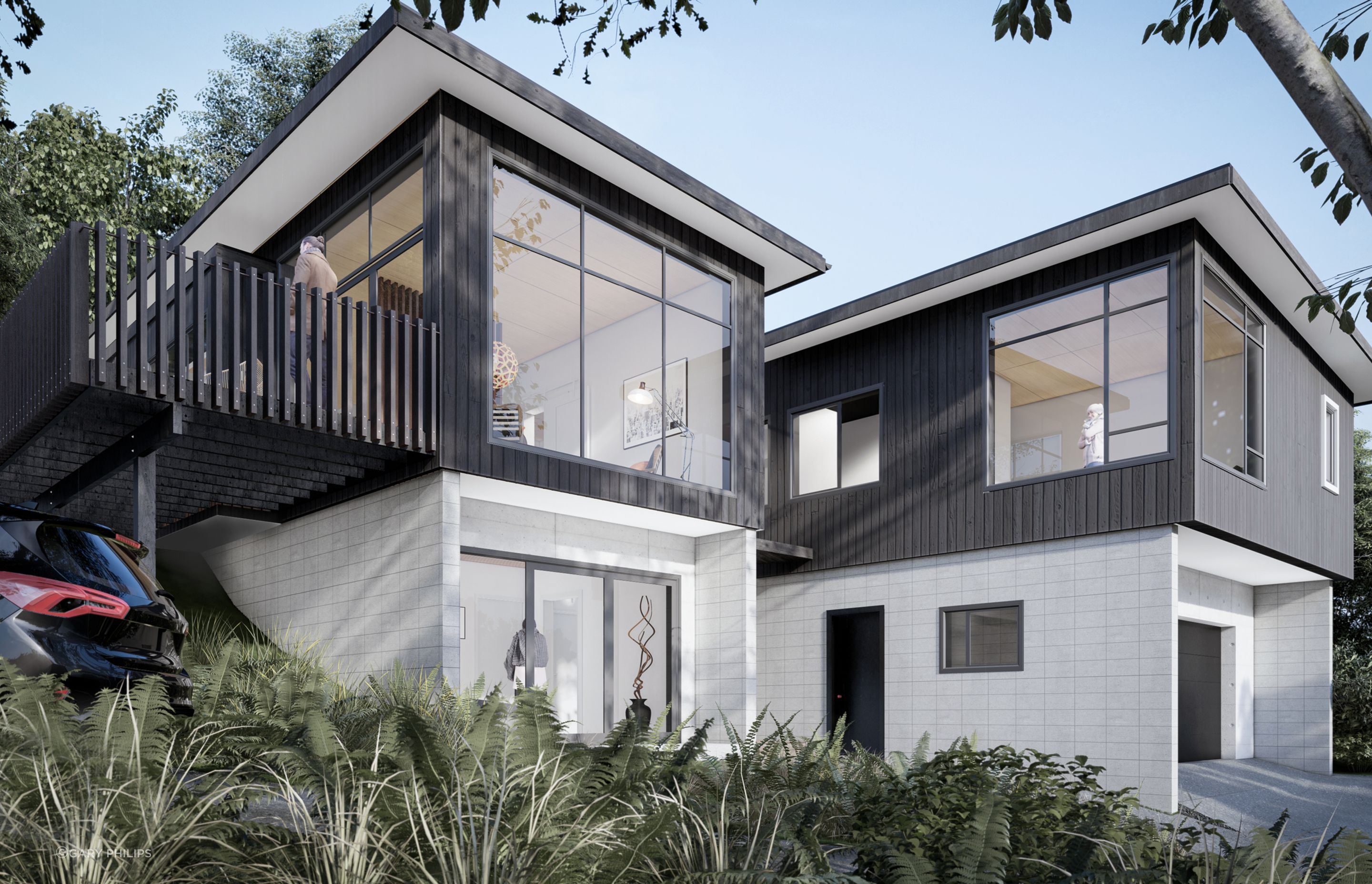 Ngaio House