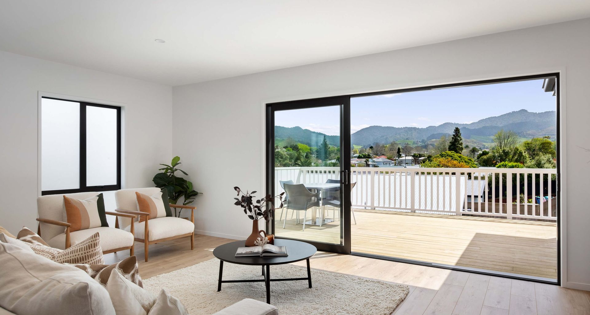 New Build – Custom Home, Waihi banner