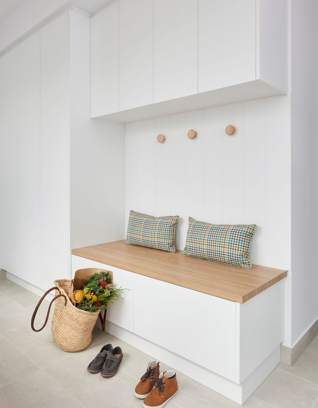 Thornbury Residence