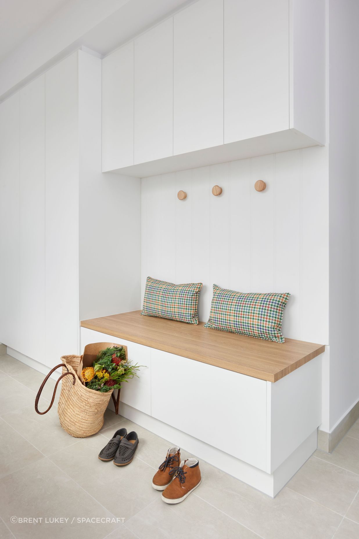 Thornbury Residence