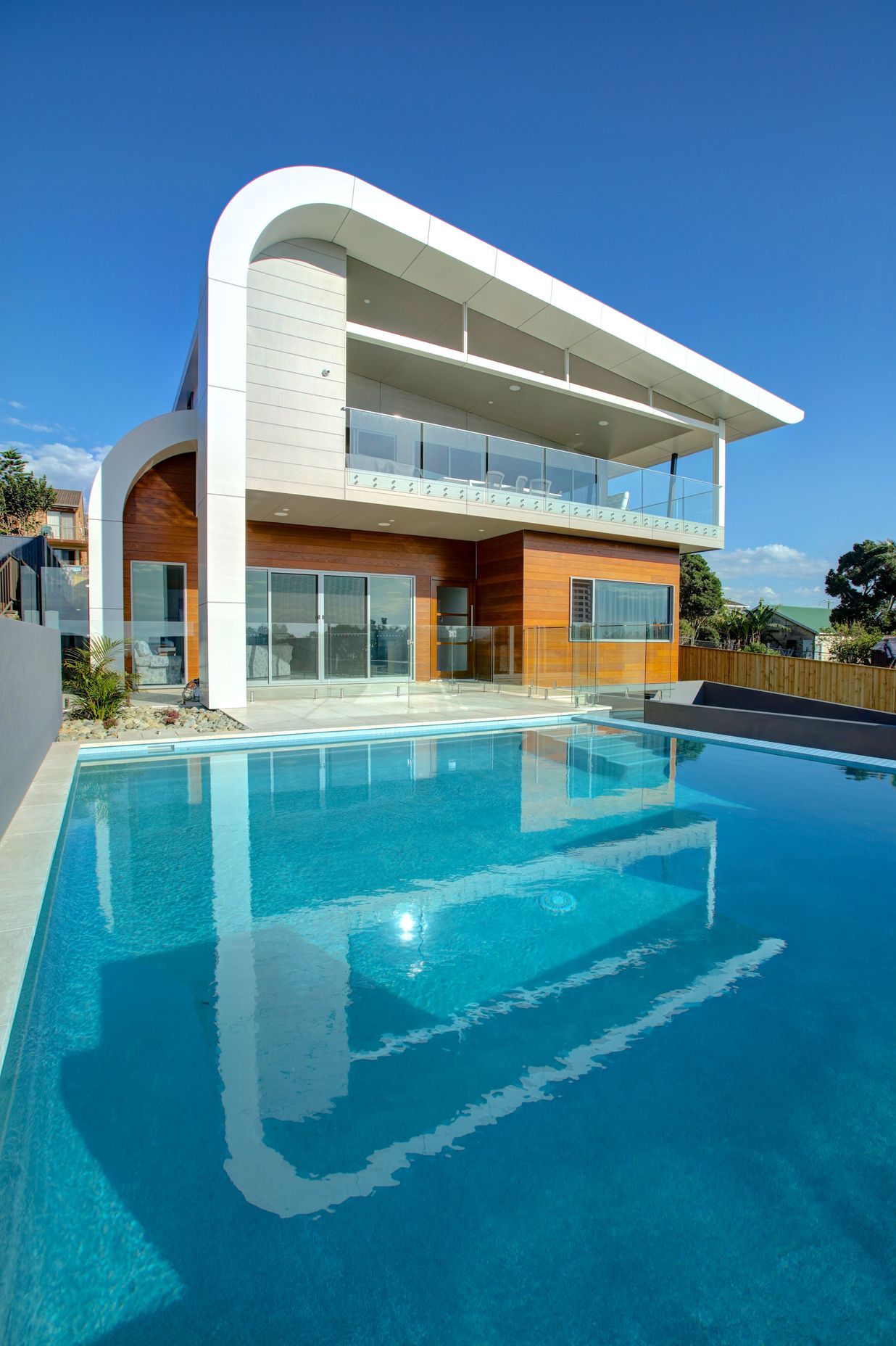 Twenty Second Residence