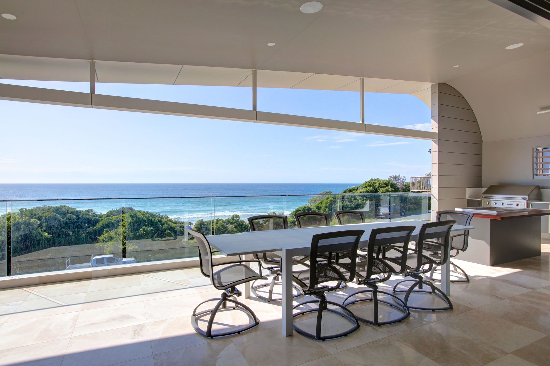 Twenty Second Residence