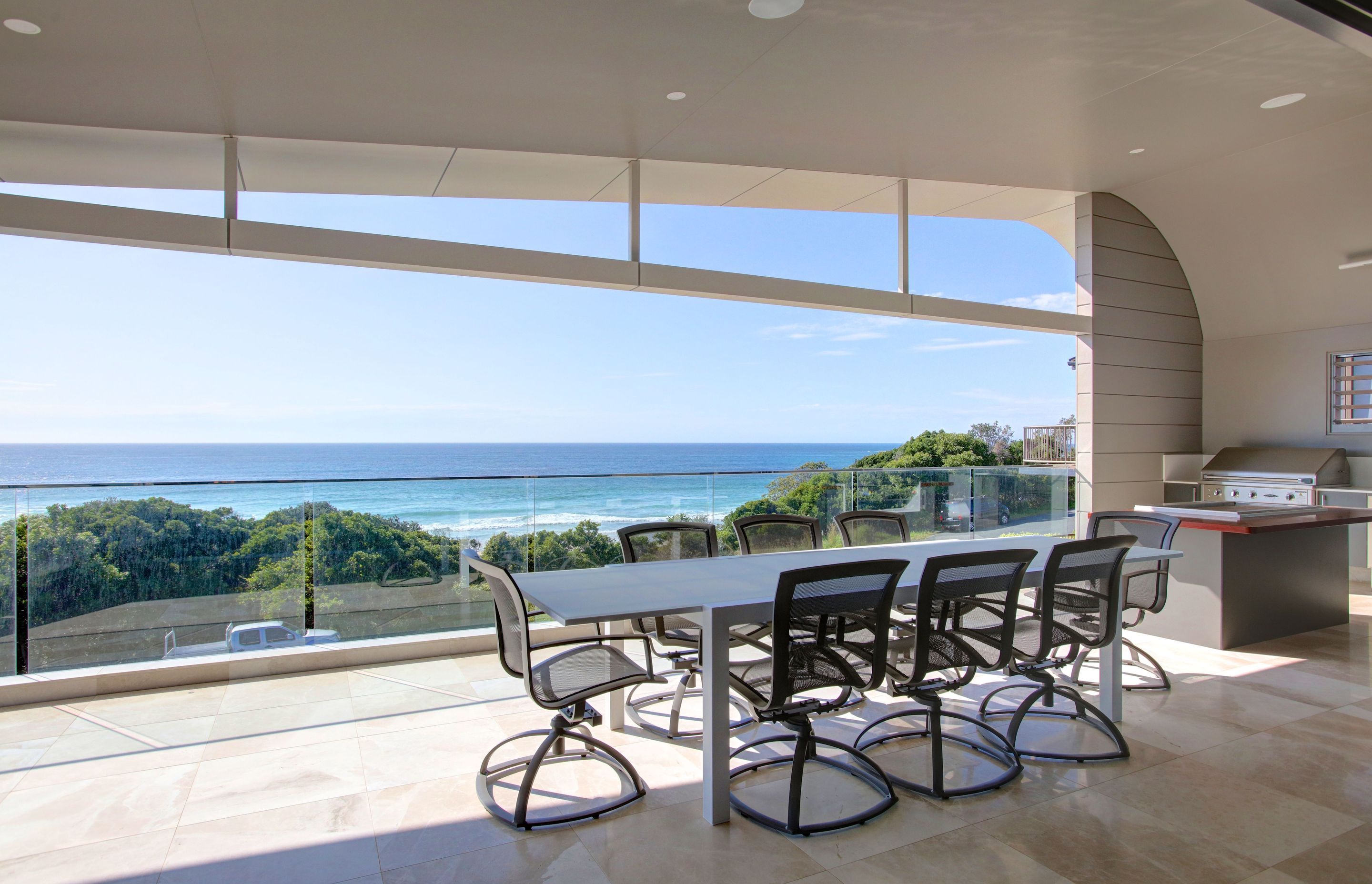 Twenty Second Residence