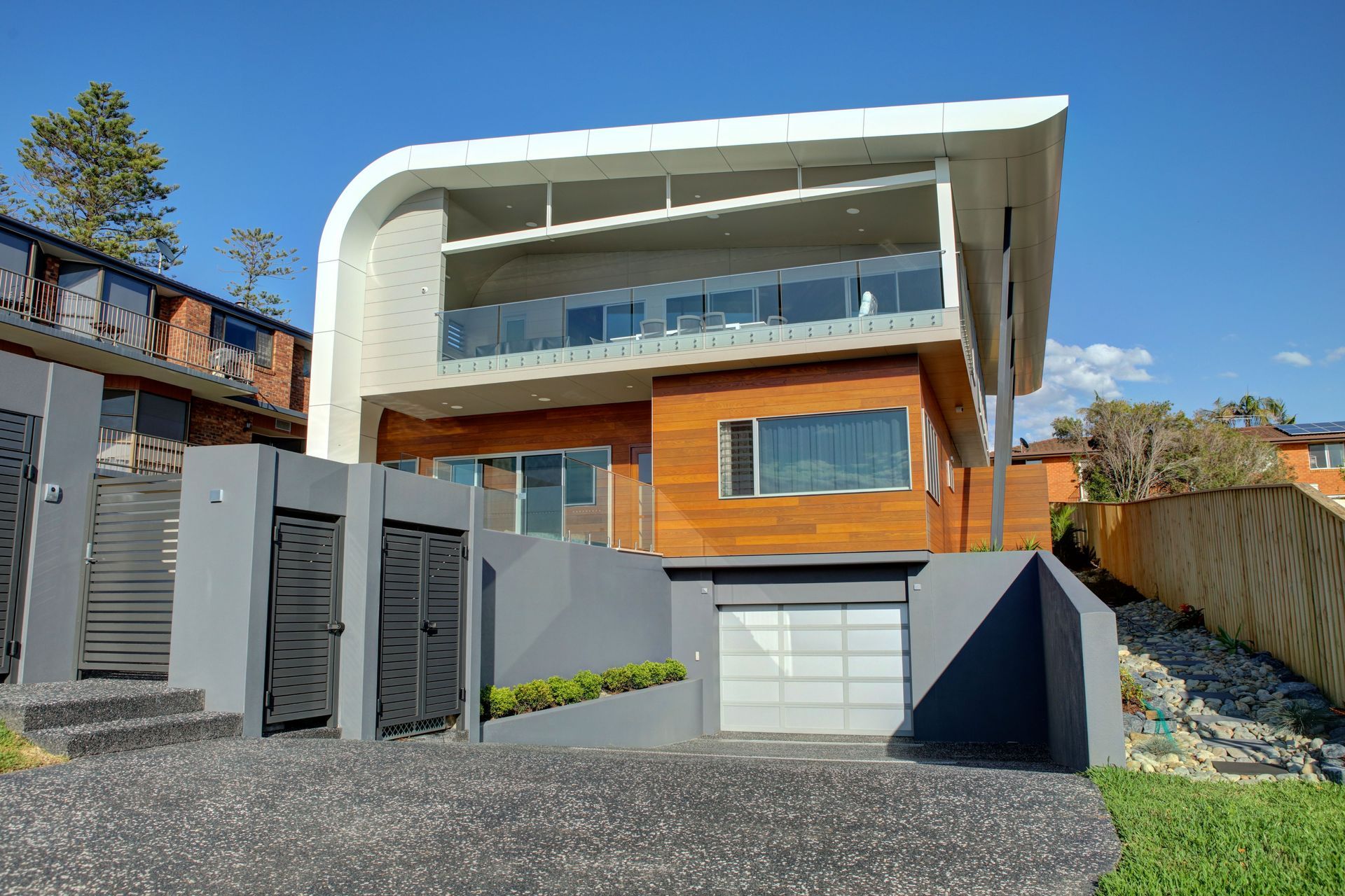 Twenty Second Residence