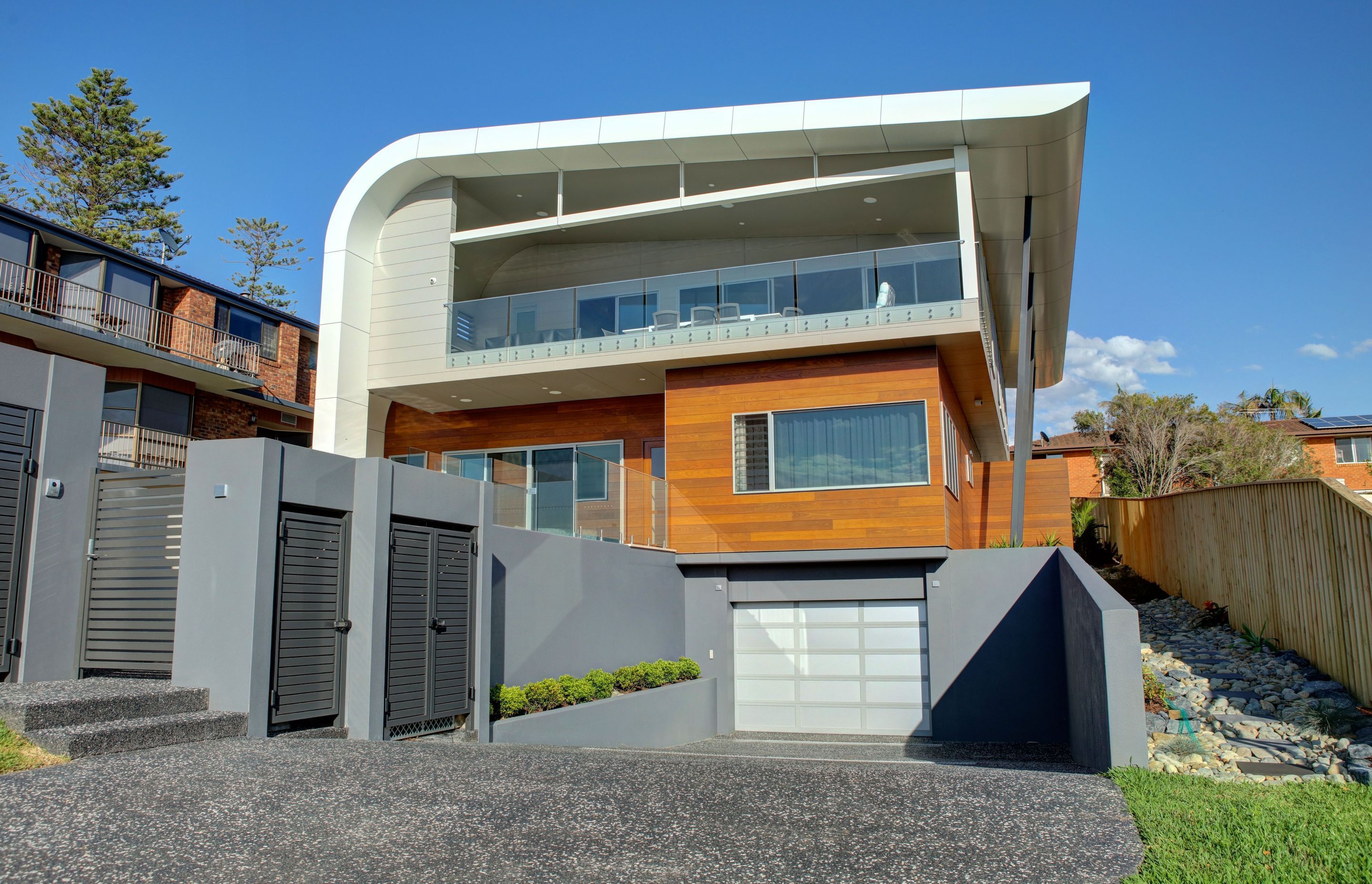 Twenty Second Residence